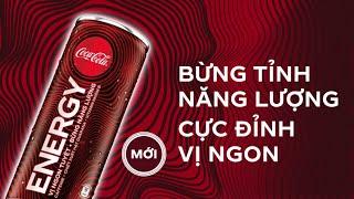 BỪNG TỈNH NĂNG LƯỢNG - CỰC ĐỈNH VỊ NGON