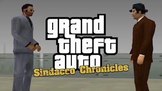 Grand Theft Auto Sindacco Chronicles #7