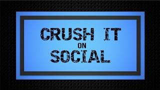 Crush It On Social - Instagram Stories Spotify & Video Ideas From Lyft