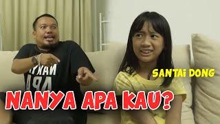 ANAK INI BIKIN NAIK DARAH - VIDEO LUCU KELUARGA TERCEMAR  WEBSERIES 