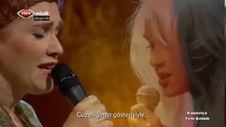 Mircan Kaya & Skaia - Morena Me Ilaman