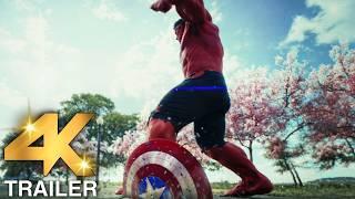 NEW MOVIE TRAILERS 2024  Weekly #28  4K ULTRA HD