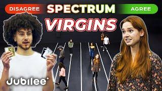 Do All Virgins Think the Same?  Spectrum