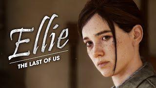 ELLIE WILLIAMS - THE LAST OF US TRIBUTE