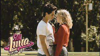 Soy Luna 2 сезон 67 серияЧто ты чувствуешь к Амбар?