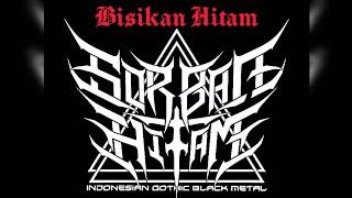 Bisikan Hitam - Sorban Hitam Lirik