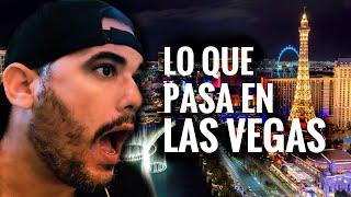 Que Hacer en LAS VEGAS en solo 12 Horas ⏱