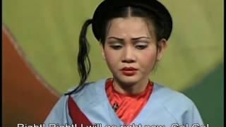 Once Upon A Time- Ngày xửa ngày xưa 1 Tấm Cám  Full time - HD 1080p