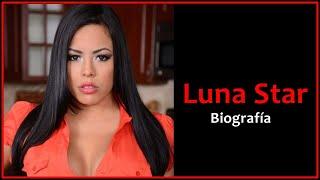 Luna Star - Biografía