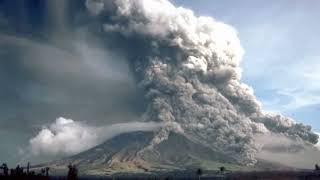 Philippines Mayon Volcano Raised to Alert Level 3 Evacuations Ordered