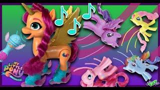 MLP Sing N Skate Sunny Starscout  Hot Toy of 2021 Review