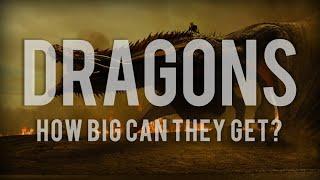 How do dragons grow in the world of Westeros?  Dragon Growth Cycle in House of the Dragon Explained.