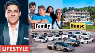 Cyrus Broacha Lifestyle 2023 Bigg Boss Ott-2 Family House Age G.T. Films