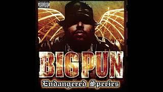 Big Pun - Endangered Species Full Album