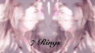 Diana Meade  7 Rings