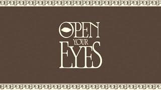 MONO - OPEN YOUR EYES’ Official Audio