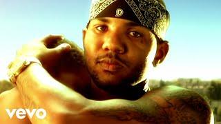 The Game 50 Cent - Hate It Or Love It Official Music Video