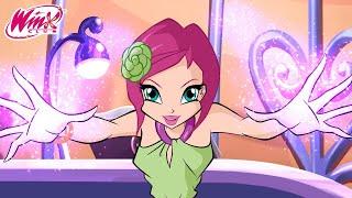 Winx Club - Tecnas most magical moments  FULL EPISODES