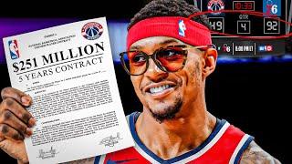 The WORST Contracts in NBA History