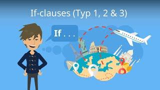 if clauses einfach erklärt Typ 1 2 und 3