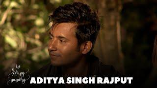 In Memory of Aditya Singh Rajput - Heartfelt Introduction on Splitsvilla 9