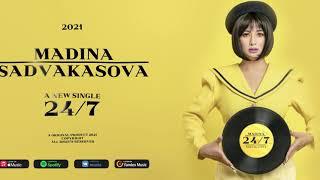 Madina Sadvakasova - 247 Official Audio