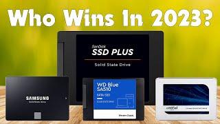 The Best 5 SATA Internal Solid State Drive SSD For 2023 The Only 5 Recommend