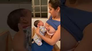 Breastfeeding is best .Motherhood educational ....#breastfeeding #breastfeedingmom #breastmilk