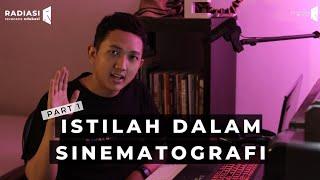 Istilah-Istilah dalam Sinematografi Part 1  Radiasi #1