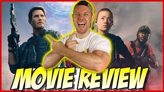 The Tomorrow War - Movie Review