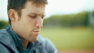 JOHNNY GREGOREK presented by ASICS Trailer