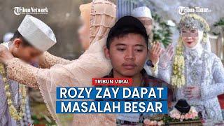 Kabar Buruk Rozy Zay Pria Disebut Berzina dengan Mertua Padahal Baru Viral Ancam Risma