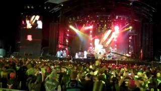 Welcome to the Jungle - Guns N Roses - Sturgis 2010