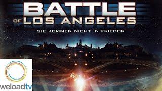 Battle of Los Angeles HD Science-Fiction Film in voller Länge auf Deutsch Sci-Fi