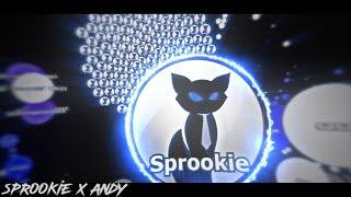 The Gota.io Exterminators ️ Sprookie X Andy - Editing Collab 