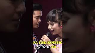 Mengapa 2 - Tasya Rosmala feat Andi KDI Adella