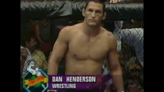 Dan Henderson Career Highlight