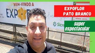 EXPOFLOR PATO BRANCO