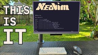 Is this the BEST monitor for programming?
