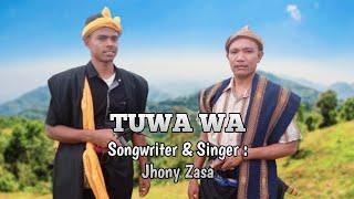 TUWA WA - Jhony Zasa  Lagu Daerah Sumba @roniboraofficial