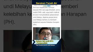 Apa strategi Tun M? #shorts #beritaterkini #TunM #BN #PN #PH #politikmalaysia