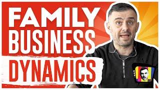 Should You Go Into Your Family Business?