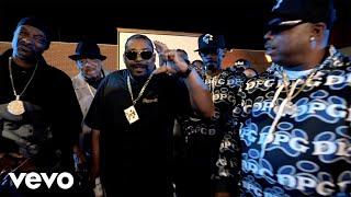 Tha Dogg Pound Tha Eastsidaz Snoop Dogg - We All We Got Official Music Video