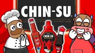 CHINSU - BÙNG NỔ VỊ GIÁC VỚI HƯƠNG VỊ ẨM THỰC VIỆT  CÂU CHUYỆN KINH DOANH