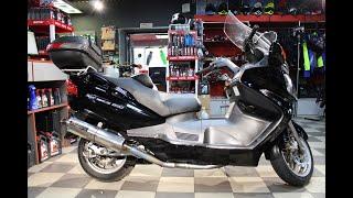 Suzuki Skywave 650   CP51A-102639