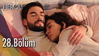 Hercai Episode 28