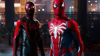 Marvels Spider Man 2 Anunciado para PlayStation 5