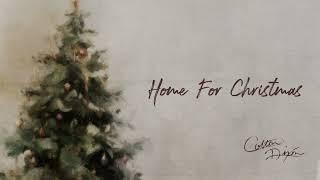 Colton Dixon -  Home for Christmas Official Visualizer