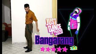 Just Dance 2020 - Bangarang - Extreme Version - Gameplay - Megastar