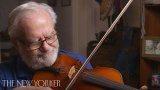 Joes Violin  2017 Oscar Nominee  The Screening Room  The New Yorker